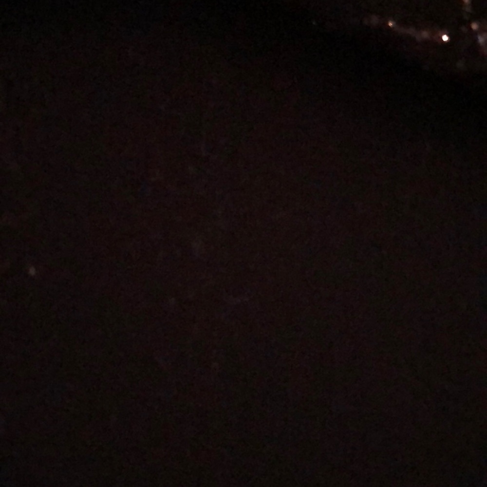 Mid length sparkling top dress, size 10 - Picture 4 of 4